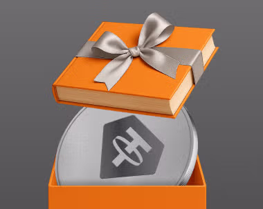 Prize Box